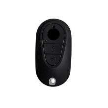 Geschikt voor Mercedes Benz S400L S450L S500L GLE/GLB/GLA autosleutels, huurautosleutelset, 2-delige set