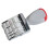 Multifunktionsstempel, Datumsstempel (englisch), Scrapbooking-Stempel 1