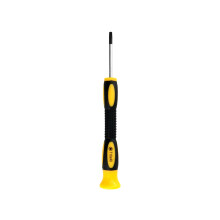 Professional Precise Screwdriver for Electronic Device Repair with Ergonomic Grip and High Durability 45# Steel