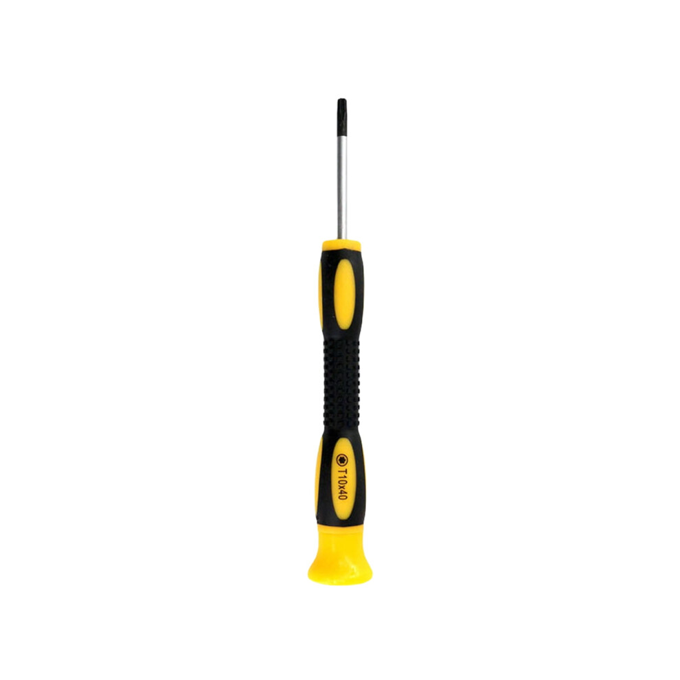 Professional Precise Screwdriver For Electronic Device Repair With Ergonomic Grip And High Durability 45# Steel 9340959140015