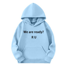 Boys Graphic Hoodie – Soft Fleece Pullover, Warm Casual Hooded Jacket for Kids & Youth, Streetwear Activewear, Outdoor & Daily Wear