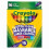 Ultra Clean Washable Large Crayons 16 Count 1