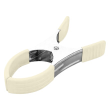 Fermagli resistenti per teli mare per sedie e piscina – 4,72”, 1 pezzo, compatibili con sedie da spiaggia