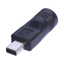240-W-Ladeadapter mit 7,5 x 4,0 mm quadratischem Anschluss (240 W) für ROG Zephyrus G16/G14 Laptops – Effizientes Netzteil