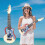 Φορητό σετ εκκίνησης για Ukulele - Ρυθμιζόμενες χορδές για αρχάριους, μουσικό όργανο, 1