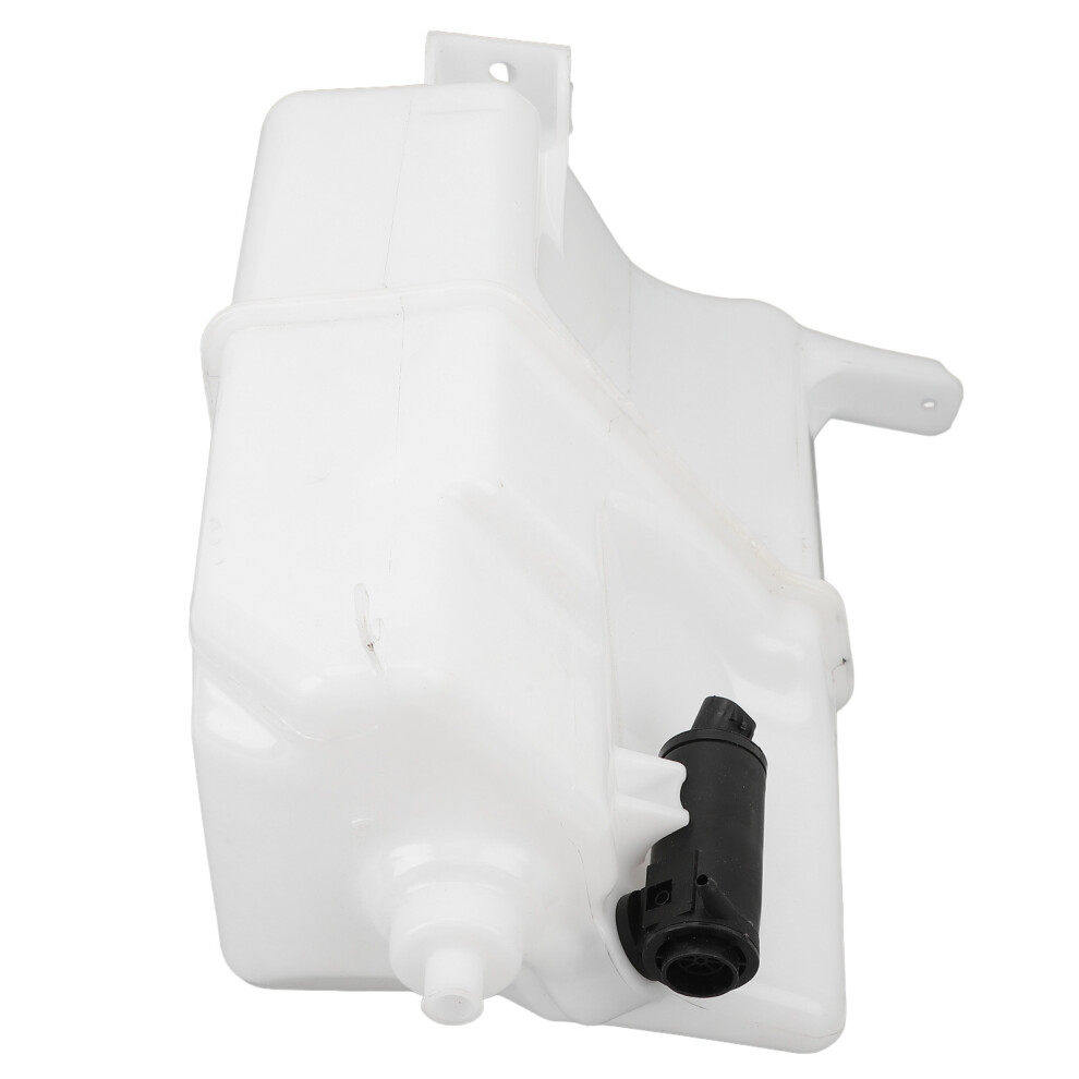 Washer Reservoir Tacoma Limited Sr5 2016-2023 7444352078516