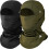 Balaclava da sci per uomo e donna, invernale, antivento, termica, per snowboard e ciclismo. 1