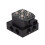 Vanne Solénoïde 12 V à Commande par  (Montée/) pour Suspension Pneumatique avec Télécommande 0-200 Psi 2