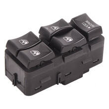 GUANGHUI Oiriúnach do Chevrolet Buick Lasc Máistir Fuinneoige Tosaigh Clé Tiománaí Taobh Clé 1PC10283834