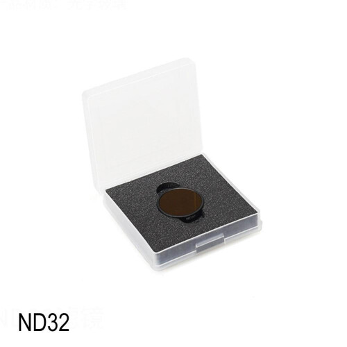 Σετ φίλτρων φακών για insta360Go Φίλτρο UV/CPL/ΜΑΥΡΟ SOFT/ND8/ND16/ND32/ND64Filter360Go Αξεσουάρ για Insta