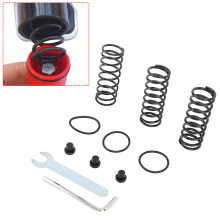 Metal Brake Pedal Upgrade Spring for G25 G27 G29 G920 Racing Wheel