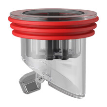 Bathroom Sewer Odor Proof Floor Drain Core Filter Pull Out Type Avoid Backflow Water Leakage Plug Floor Drain Inner Core