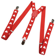Fashionable Suspenders Perfect for Birthday Wedding, Formal and Casual Occasion Elegant Suspenders Multiple Color