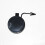 Front Bumper Tow Hook Cover Cap 3AA807155 for EURO  B7 3C 2011 2012 2013 5