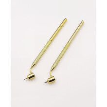 Fluid Writer Paint Applicator Pen 0.3mm 0.7mm 2PCS
