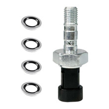 Brake Pressure with Brake Line Seal for Polaris 4014262 4081117 791071,for Polaris Ranger 2019-2024,RZR 2016-2021