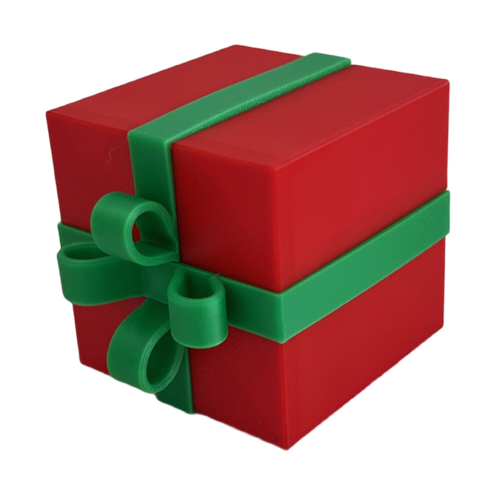 Printed Christmas Trailer Hitch Cover Weatherproof Rust Prevention, Quick Install Holiday Accessory For Trucks & Campers 9482828626234