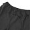 Open-Crotch Bedridden Trousers Grey L Cotton 14