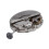 21 Gioielli per Miyota 8215 Hack Second Stop Data Window Movimento Meccanico Automatico Accessori per Orologi 7