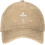 Grappige baseballpet met print voor heren – Verstelbare polyester 1
