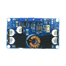LTC3780 Netzteilmodul 10A Solarfahrzeug Konstantspannungs-Stromregler Automatischer Auf- und Abwärtsregler Lademodul