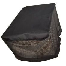 Vervangende grasopvangzak voor Snapper-maaiers - Compatibel met de modellen -8177, -9251, 2-4819, 7024819 - Duurzame stof, 39x35x85 cm