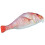 Realistic Fish Shape Pencil Cases with Zipper 1