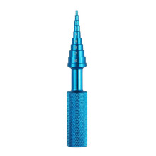 Professional 2-14mm Automotive Bearing Removal Tool - Alloy Kit Aluminum