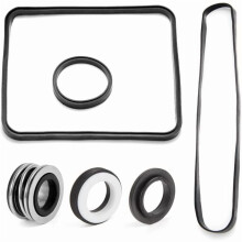 Κιτ επισκευής δακτυλίου Ο για αντλία Hayward Super SP2600 1600 2600X.
