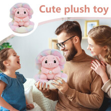 Plush Toy Gift for Friends Classmates Graduation