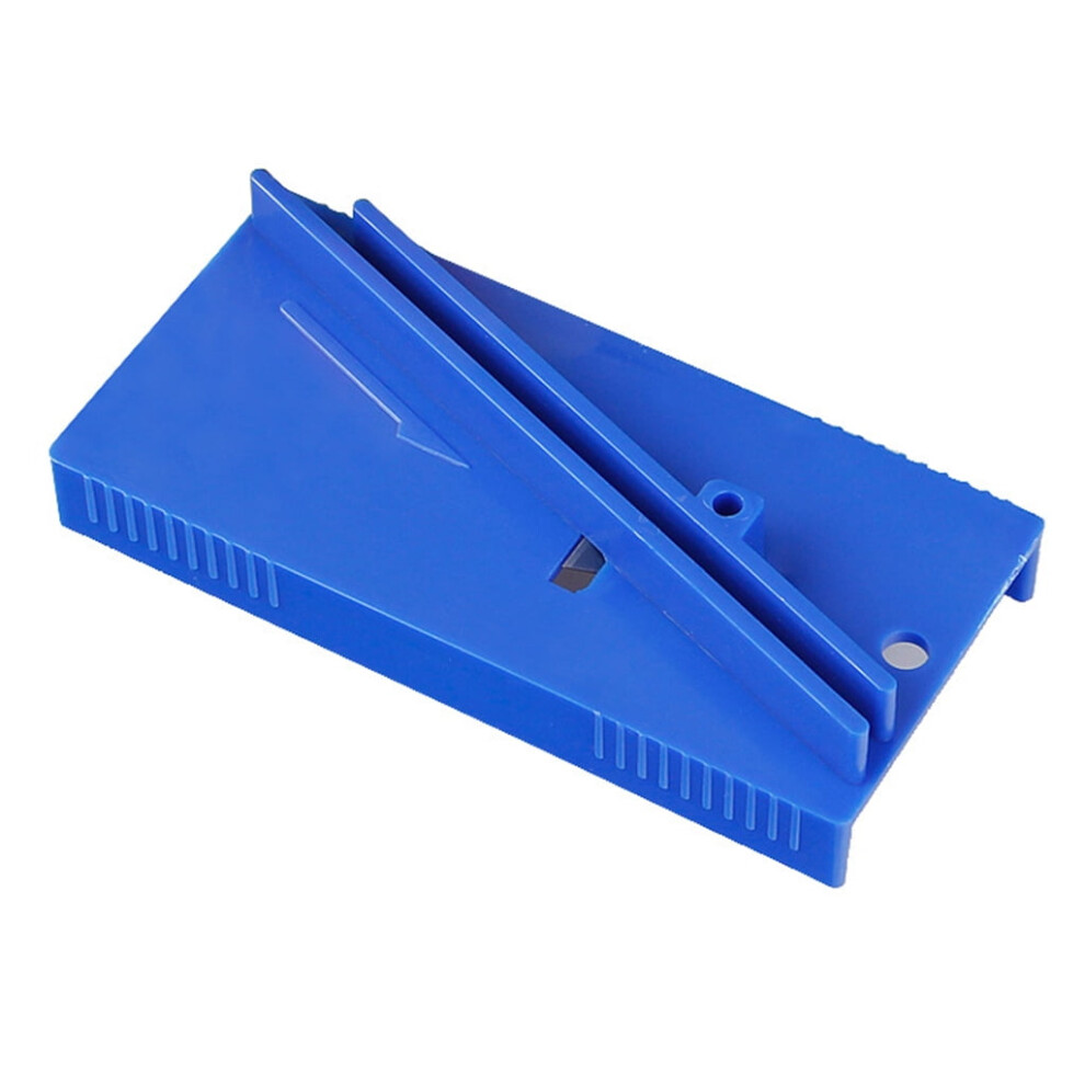 Plastic Hard Card Scraper Car Squeegee Sharpener Repair Tool Window Tint Tool Sharpening Smoothing Edges Car Wrap Tool 9180479765578