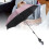 Scáth Gréine Stroller Leanbh 85cm Cosanta UV 4