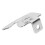 Iron Sewing Machine Thread Guide for Singer 4411/4423/4432/4452/44S/6360 9