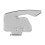 Iron Sewing Machine Thread Guide for Singer 4411/4423/4432/4452/44S/6360 16