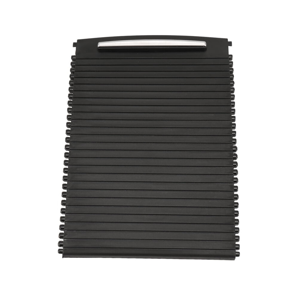 Car Rear Center Console Roller Blind Cover 51166963913 5116696094 For - E92 E93 M3 2006-2Ï¼0K170 9357860043274