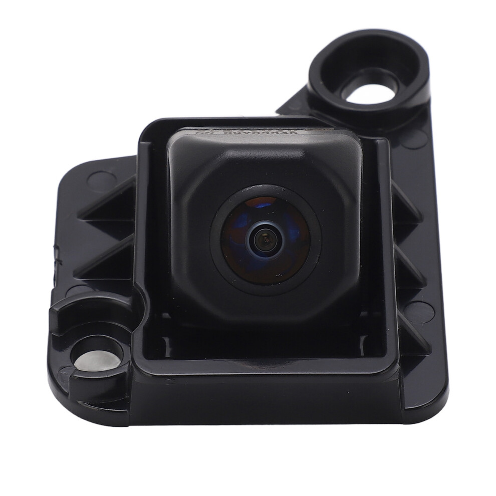 Toyota Tundra Rear View Camera2007-2013, High-Performance Backup Cam With Wide Angle Lens And Easy Plug In Installation, Replaces Oem Part Numbers 9489952618302