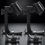 Black Metal Mic Clamp Set for Drum Instruments 2 pcs 1