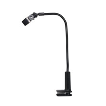 Pet Grooming Table Hair Dryer Stand Dog Hair Dryer Holders Bending Blow Dryer Holders Table Clamps Dryer Stand Pet Suppl