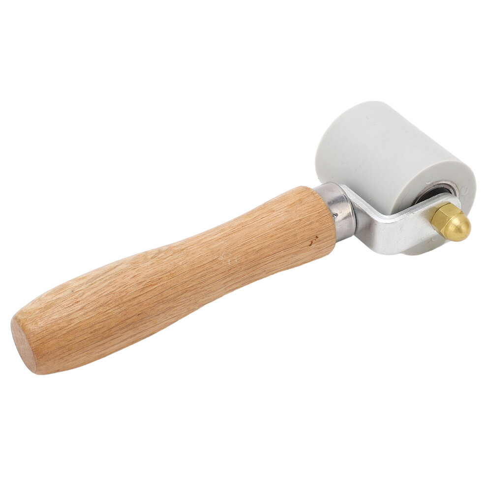 37Mm Seam Roller 45Mm Width High Temp Silicone Hand Tool For Welding. 4331387088845