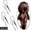 3 Pairs Topsy Tool, Hair Loop Tools, Hair Pull, Ponytail Pull Through Tool, Hair Braid Tool, Inside Out Ponytail Tool 3