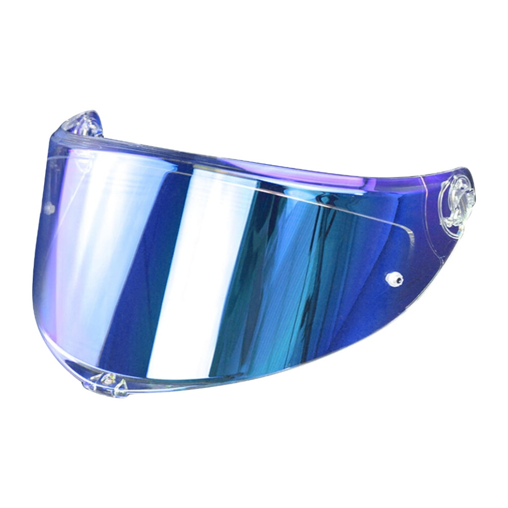 Helmet Visor Shield For K6 Sunscreen Capacete Windshield Helmet Lens 9773935329355