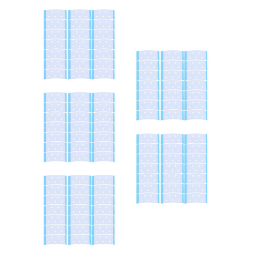 200Pièces Adhésif Pour Perruques Et Extensions Couleur
