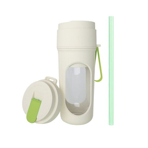 3-Pc Portable Personal Blender Set – Smoothies, Ice Blending, Juicing, Food Processing – Compact & Versatile