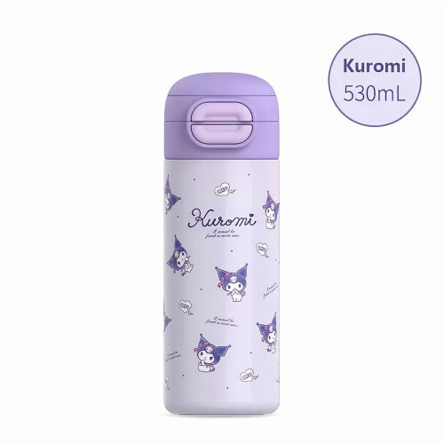 Κούπα διπλού τοιχώματος με μόνωση 17,92oz, κομψή φορητή κούπα ταξιδιού με κορδόνι