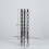 Model SS-CK01 Chimney Kit 130x130mm, Stainless 4