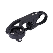Universals Bike Computer Mount Durability Light weight Cycling Speedometers Mount Fashion Bicycles Accessory