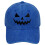 Individuell gestaltbare Halloween-Baseballkappe – Verstellbare Baumwollmütze 1