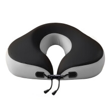 Face Down Pillow for Eye Surgery Recovery – Memory Foam