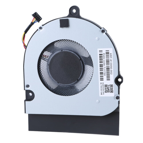 Efficient Notebook CPU Cooling Fan for L15 Laptops CPU Cooling Radiators Fan System CPU Fan High Compatible