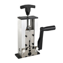 Manual Wire Stripper Machine - Aluminum Alloy